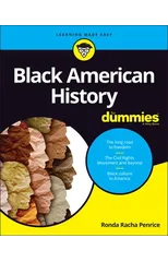 Black American History For Dummies