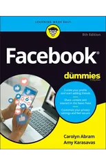 Facebook For Dummies