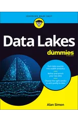 Data Lakes For Dummies
