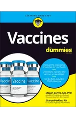 Vaccines For Dummies
