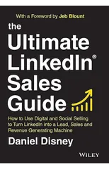 The Ultimate LinkedIn Sales Guide
