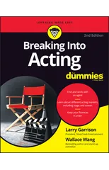 Breaking into Acting For Dummies