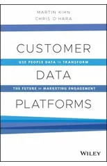 Customer Data Platforms