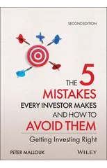 The 5 Mistakes Every Investor Makes and How to Avoid Them