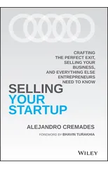 Selling Your Startup