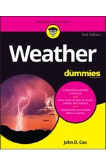 Weather For Dummies