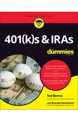 401(k)s & IRAs For Dummies