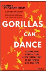 Gorillas Can Dance