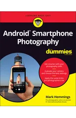 Android Smartphone Photography For Dummies