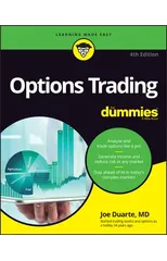 Options Trading For Dummies