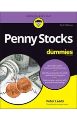 Penny Stocks For Dummies