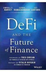 DeFi and the Future of Finance
