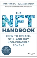 The NFT Handbook