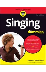 Singing For Dummies