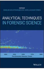 Analytical Techniques in Forensic Science