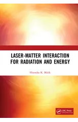 Laser-Matter Interaction for Radiation and Energy