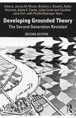 Developing Grounded Theory