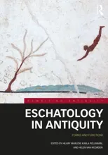 Eschatology in Antiquity