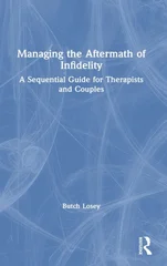 Managing the Aftermath of Infidelity
