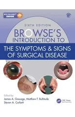 Browse's Introduction to the Symptoms & Signs of Surgical Disease