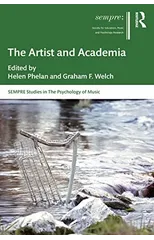 The Artist and Academia