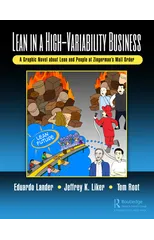 Lean in a High-Variability Business