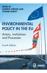 Environmental Policy in the EU
