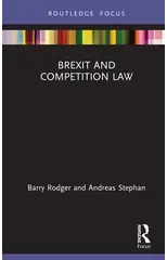 Brexit and Competition Law