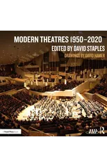 Modern Theatres 1950–2020