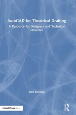 AutoCAD for Theatrical Drafting