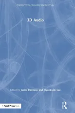 3D Audio