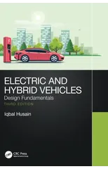 Electric and Hybrid Vehicles
