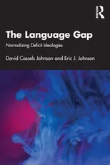 The Language Gap