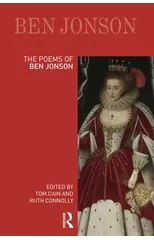 The Poems of Ben Jonson