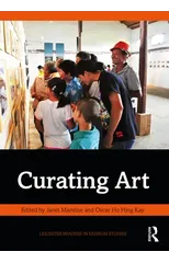 Curating Art