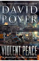 Violent Peace