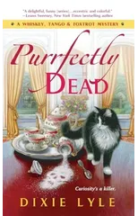 Purrfectly Dead