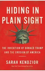 Hiding in Plain Sight