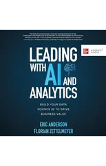 Leading with AI and Analytics