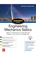 Schaum's Outline of Engineering Mechanics