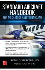 Standard Aircraft Handbook for Mechanics and Technicians, Eighth Edition