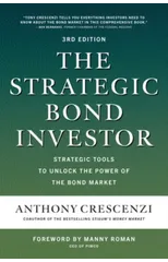 The Strategic Bond Investor, Third Edition