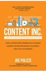 Content Inc., Second Edition