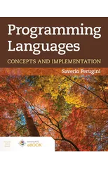 Programming Languages