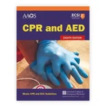 CPR and AED