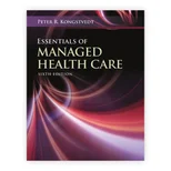 Essentials of Managed Health Care