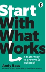 Start with What Works