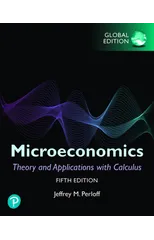 Microeconomics