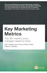 Key Marketing Metrics