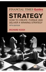 The Financial Times Guide to Strategy